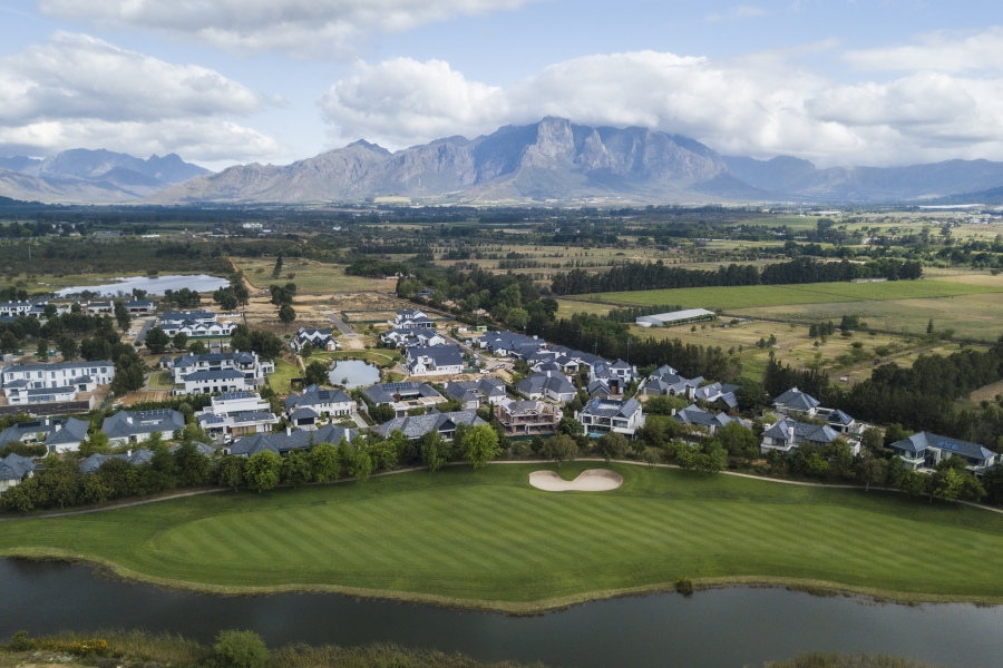 5 Bedroom Property for Sale in Pearl Valley at Val de Vie Western Cape